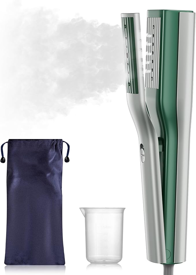 Plancaha a vapor