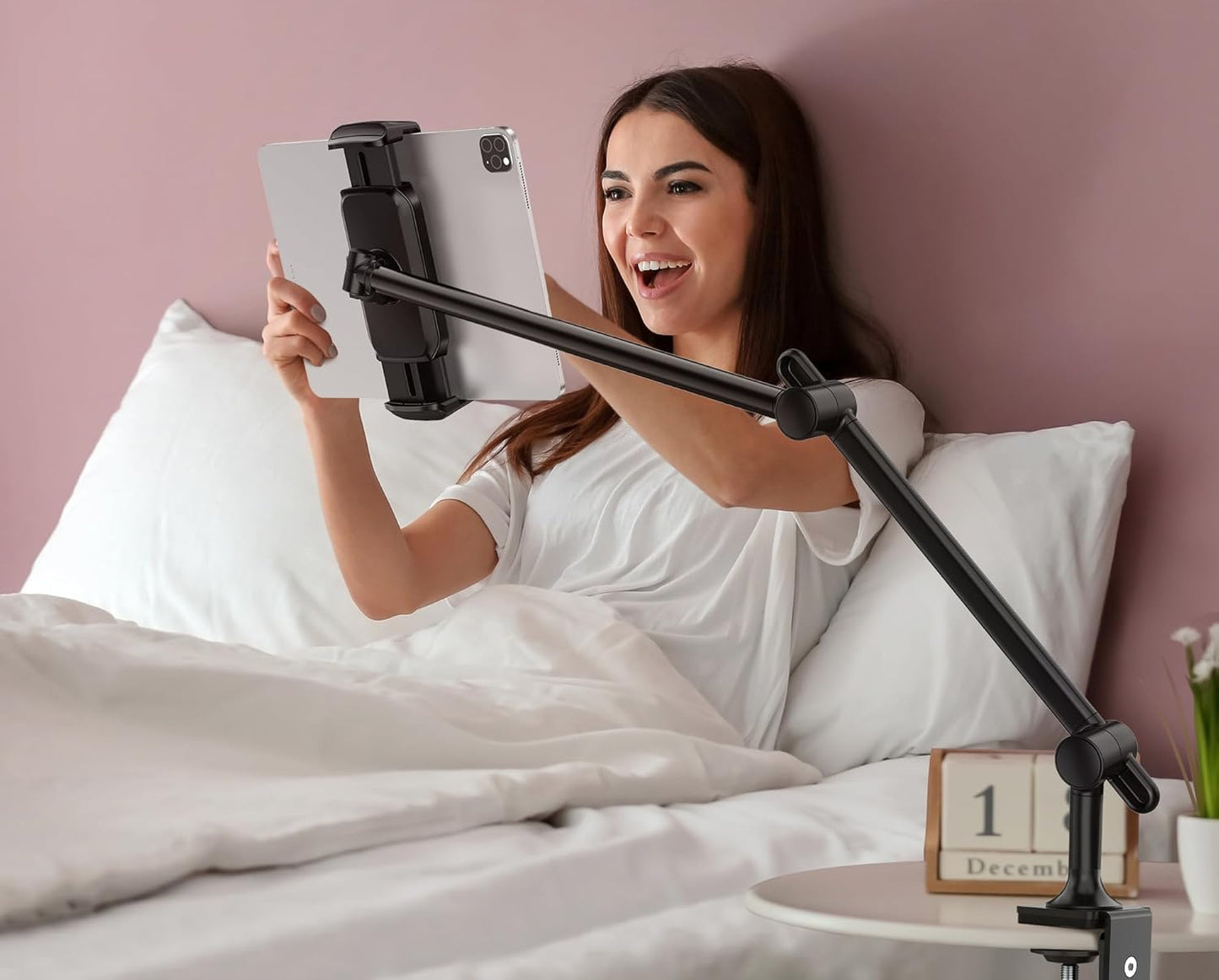 Soporte de mesa para Tablet