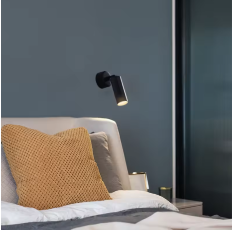 Lámpara de pared LED COB
