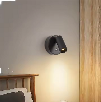 lampara con control para habitacion