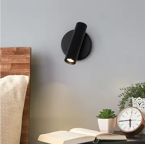 lampara con control para habitacion