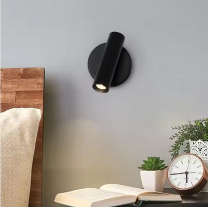 lampara con control para habitacion