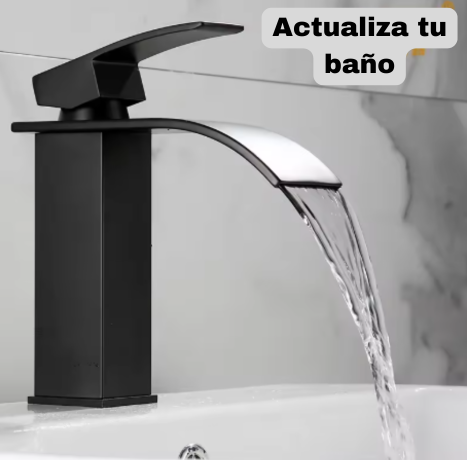 Grifo moderno elegante