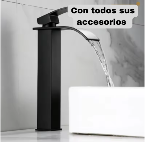 Grifo moderno elegante