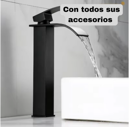 Grifo moderno elegante