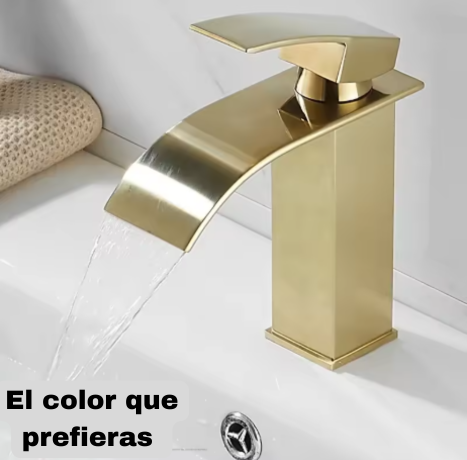 Grifo moderno elegante