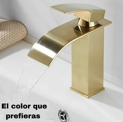 Grifo moderno elegante