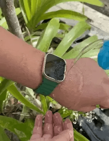 Reloj de nueva generación  +2 correas de regalo +Envio gratis